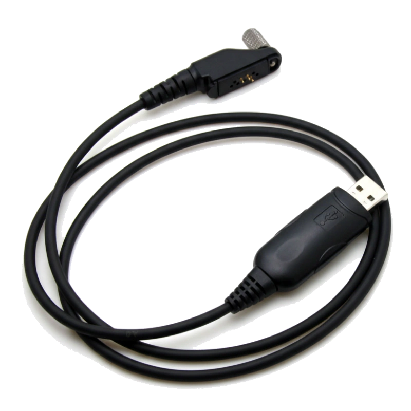 Cable de Programación para ICOM Handies series F OPC966
