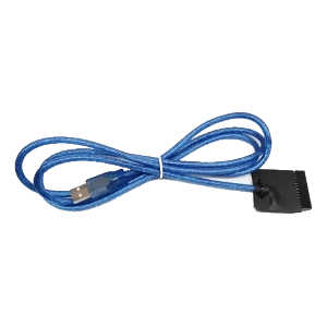 Programador para Motorola Radios DGM