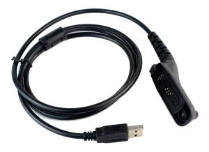 Programador para Motorola DGP y APX