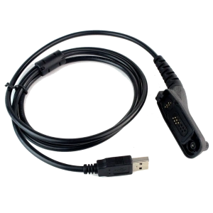 Programador para Motorola DGP y APX