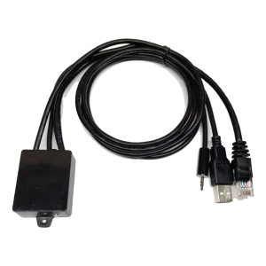 Programador para Motorola PRO Y EP 350