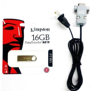 Programador para Motorola GM300 M120