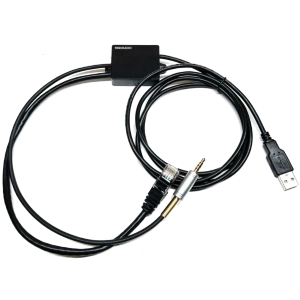 Cables de Programación para VERTEX-MOTOROLA