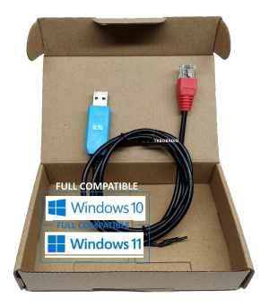 Programador para VERTEX VX2100/2200 FTL