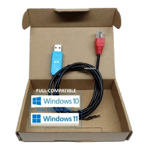 Programador para VERTEX VX2100/2200 FTL