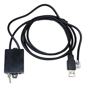 Cables de Programación para YAESU
