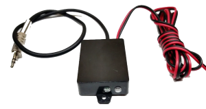 CAT Bluetooth para ICOM