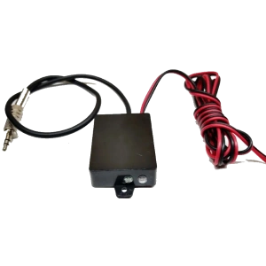 CAT Bluetooth para ICOM