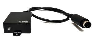 CAT Bluetooth para YAESU