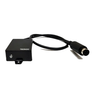 CAT Bluetooth para YAESU