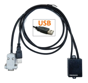 CAT USB para VERTEX MOTOROLA VX1700