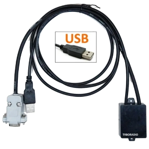 CAT USB para VERTEX MOTOROLA VX1700