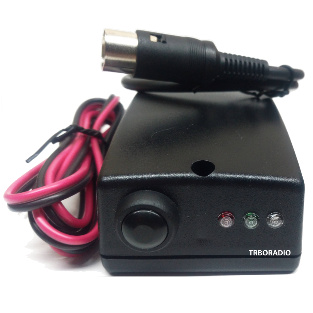 Interfaz Digimodos Bluetooth