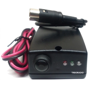 Interfaz Digimodos Bluetooth