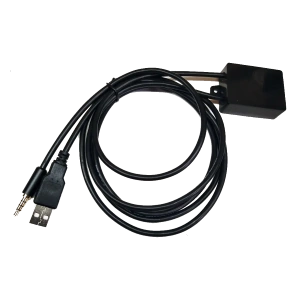 Interfaz Digimodos USB USDX K1