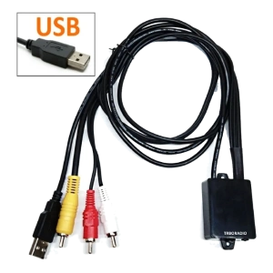 Interfaz Digimodos USB YAESU FT757