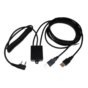 Interfaz USB para Baofeng para Zello APRS etc