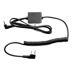 Interfaz Celular a Baofeng para ZELLO APRS etc