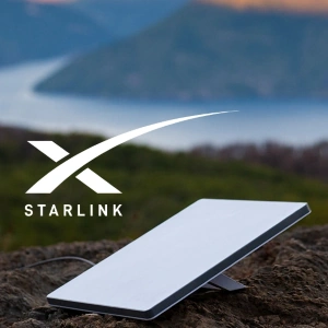 Productos para STARLINK