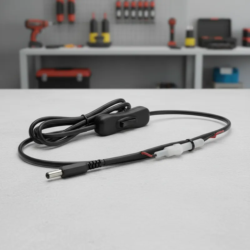 Adaptador PowerBank Starlink Einhell 7