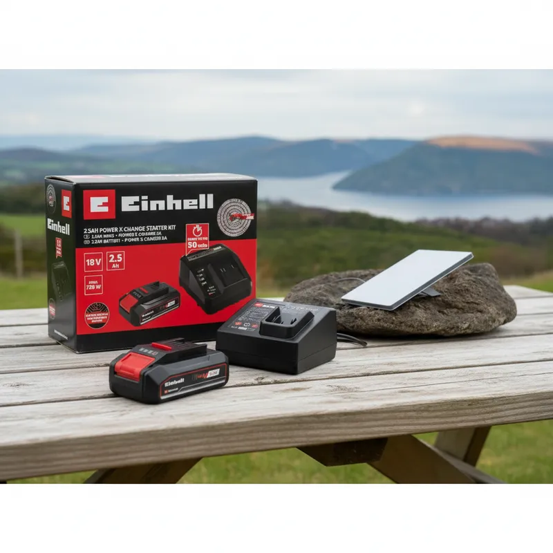 Bateria Starlink Einhell 2.5Ah