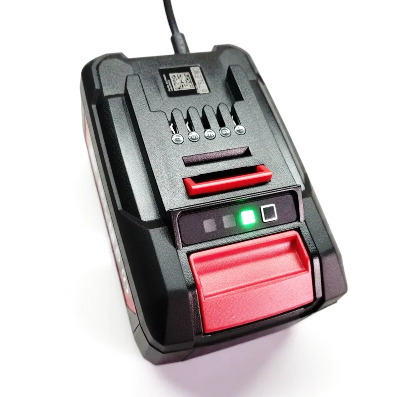 Uso en exterior - Vista 7